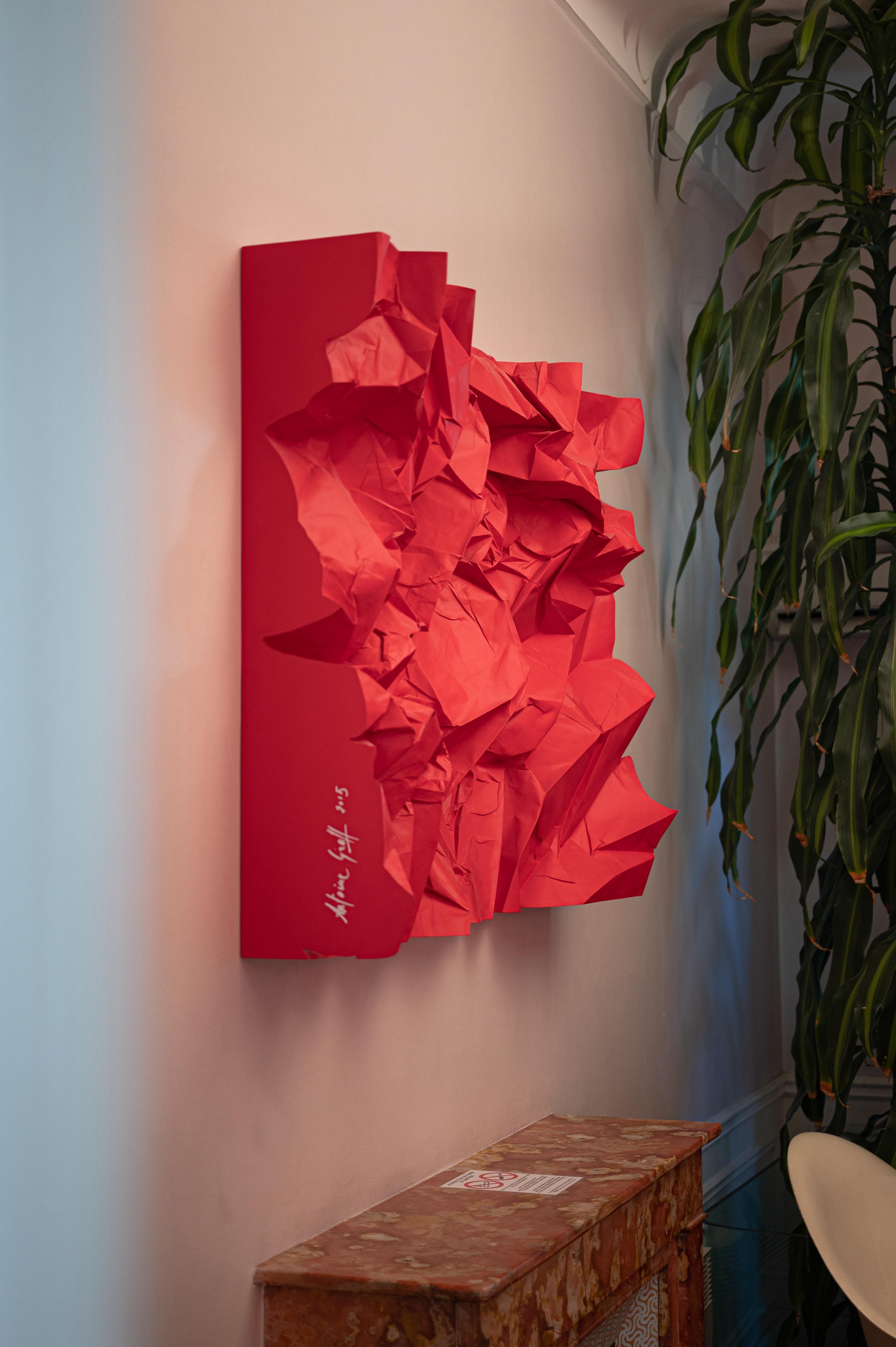 Cabinet dentaire moderne